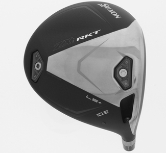 Srixon ZXi RKT LS+